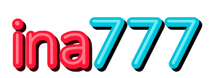 ina777 — logo kanal