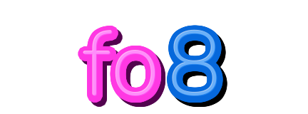 fo8 — logo kanal
