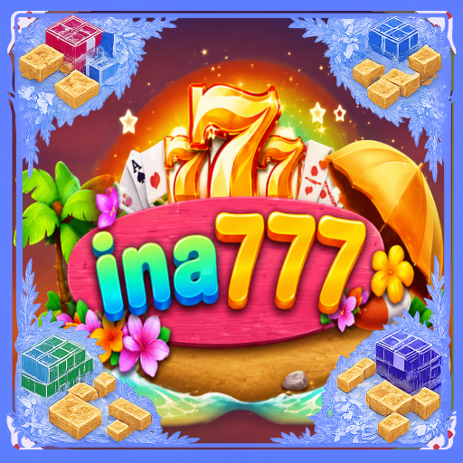 ina777 — galeri pratinjau Resmi APK