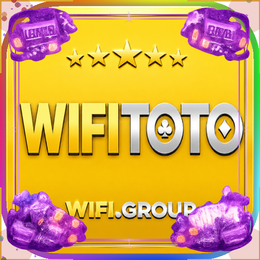 wifitoto — mitra unggulan